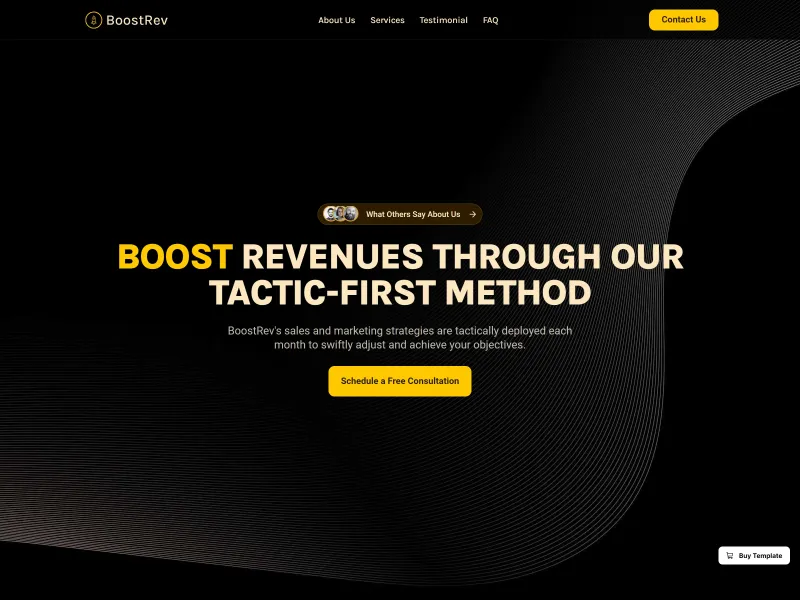 BoostRev