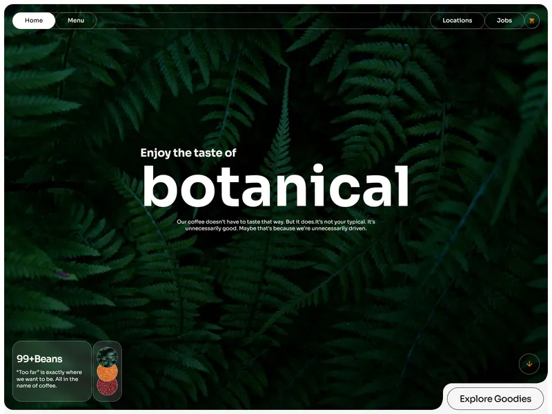 Botanical