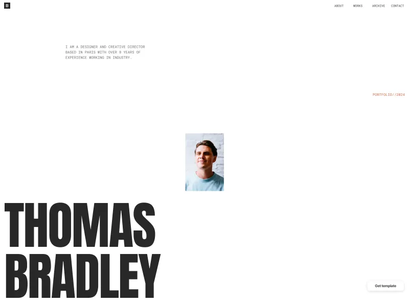 Bradley