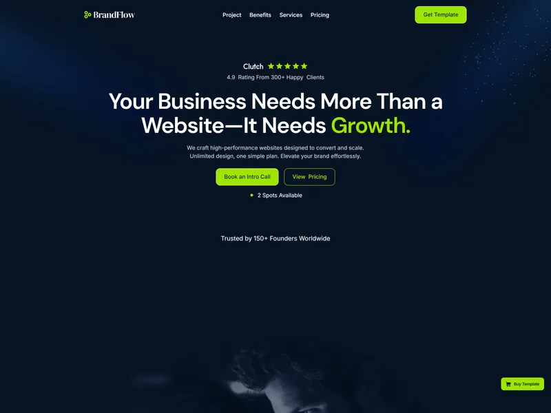 BrandFlowX