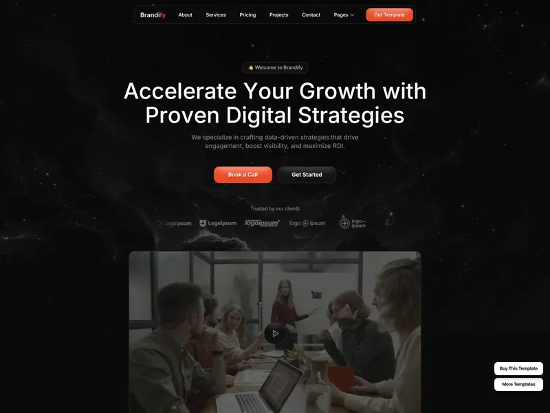 Brandify