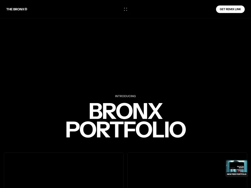 Bronx