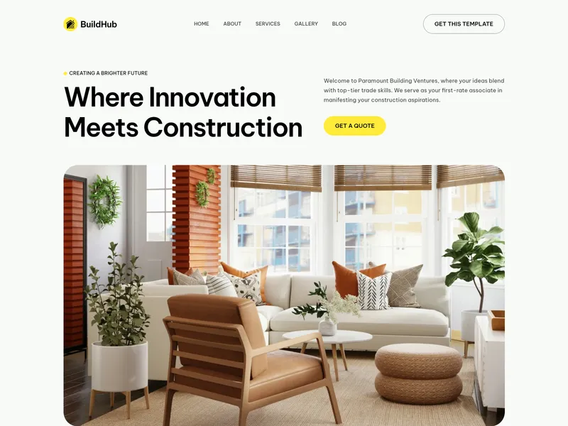 BuildHub