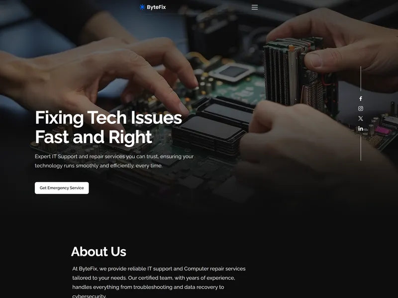 ByteFix