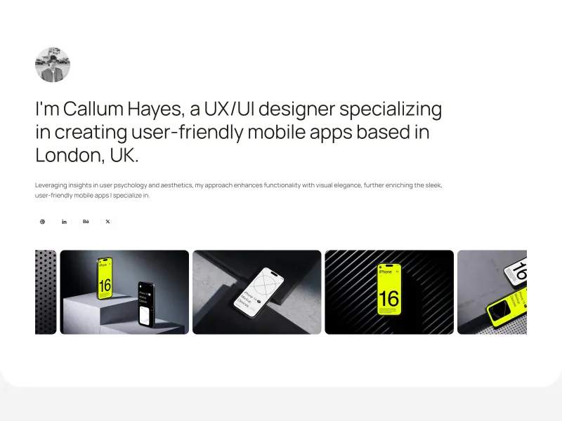 CallumHayes