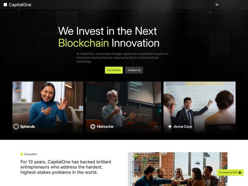 CapitalOne