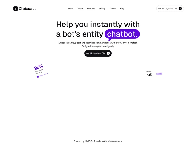 Chatassist