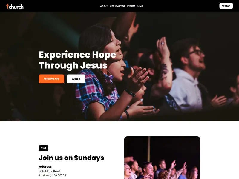Church