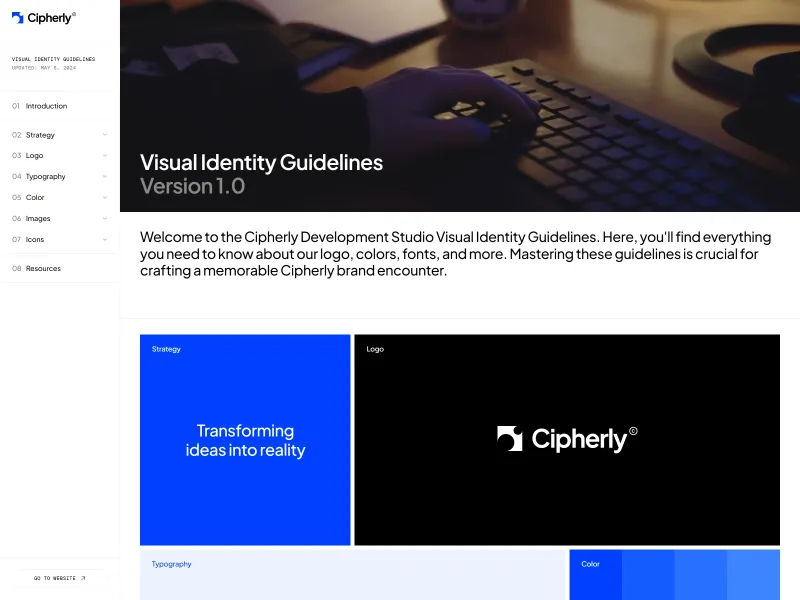 Cipherly