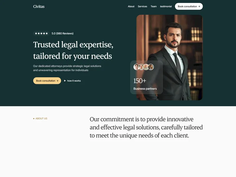 Civitas