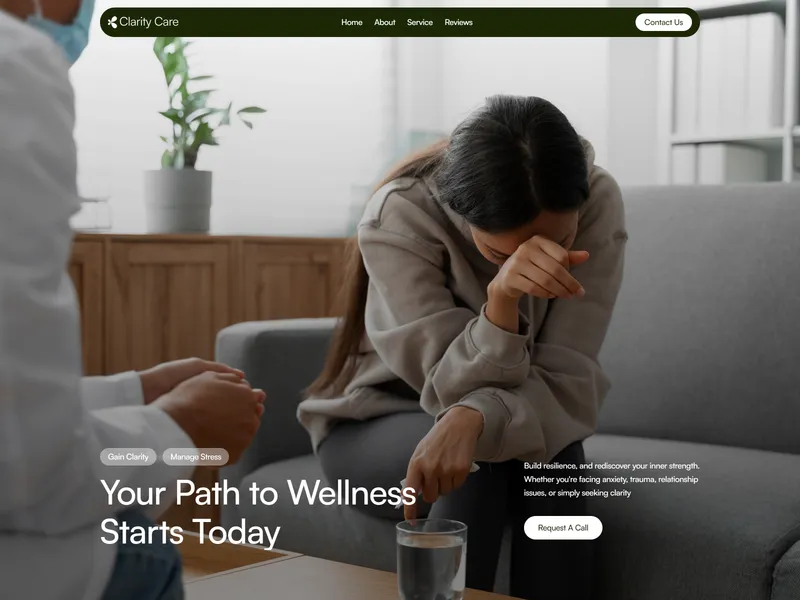 Clarity Care
