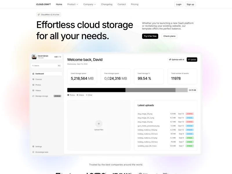 CloudCraft