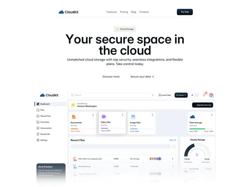 Cloudkit