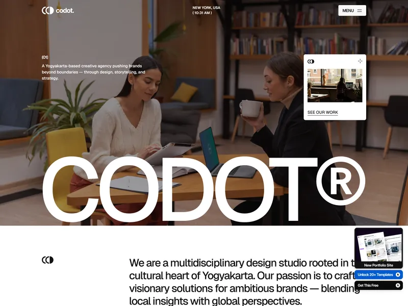 Codot