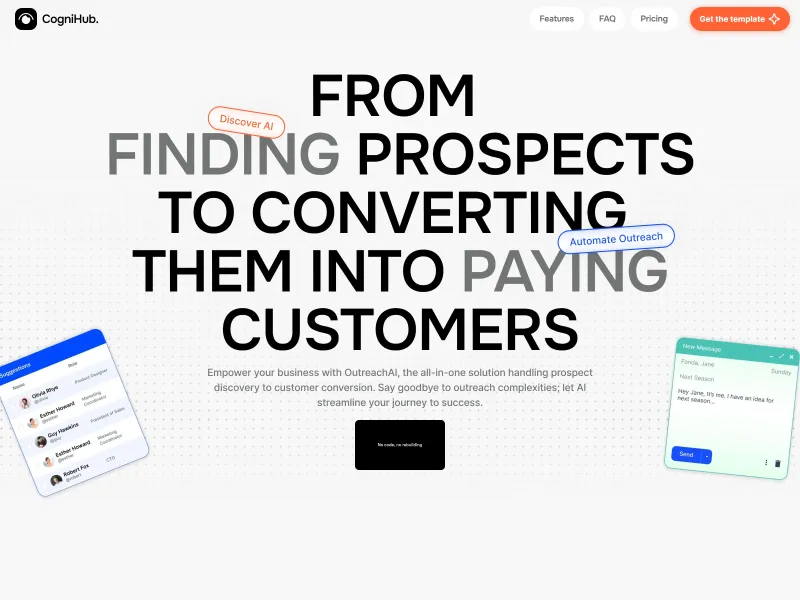 CogniHub