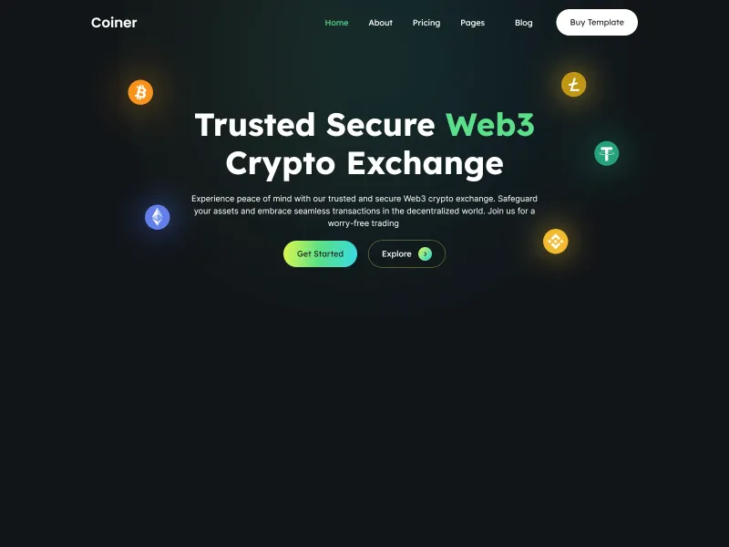 Coiner