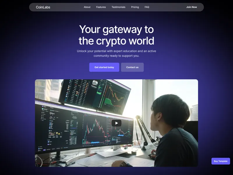 CoinLabs