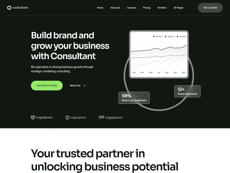 Consultant