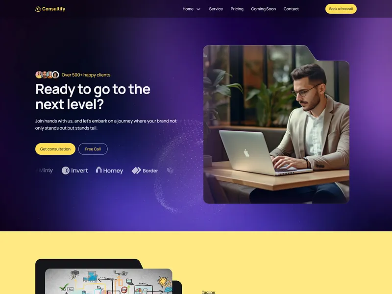Consultify