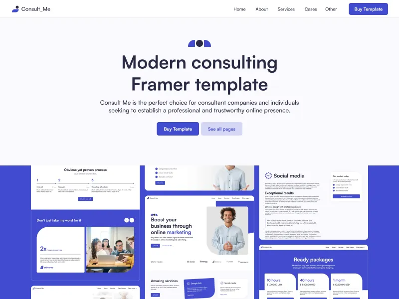 ConsultMe