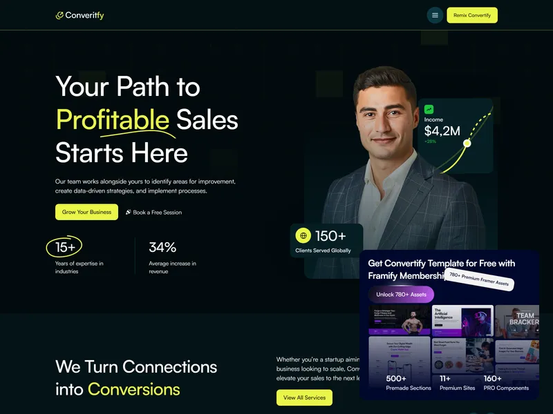 Convertify