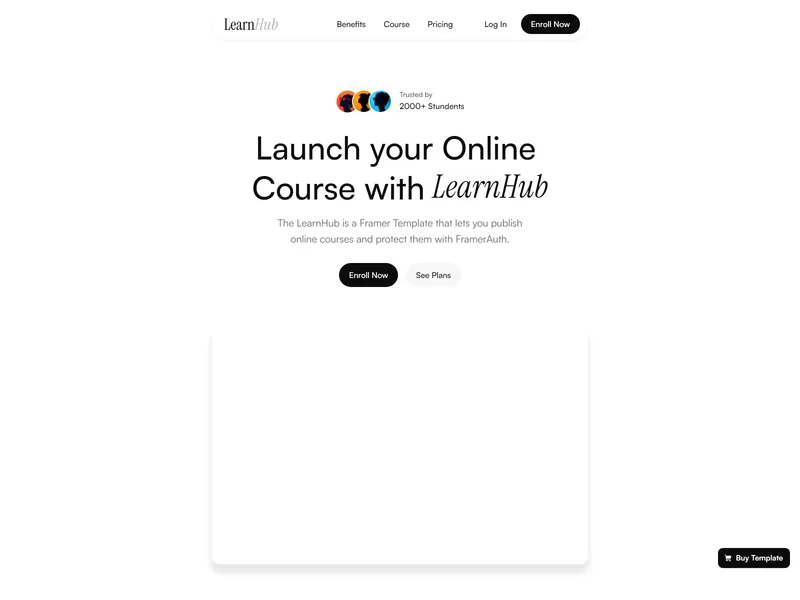 LearnHub