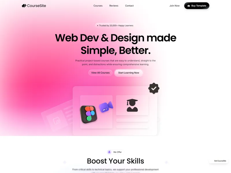 CourseSite