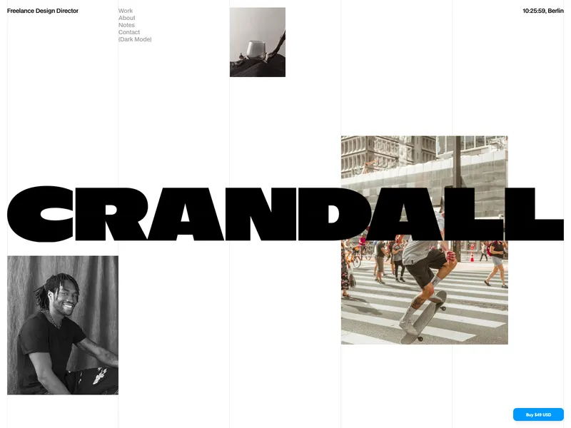 Crandall