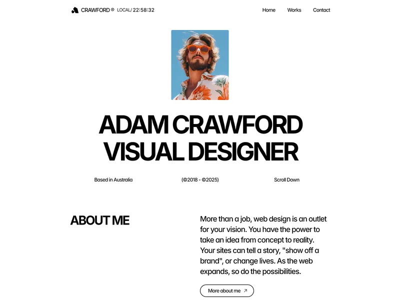 Crawford