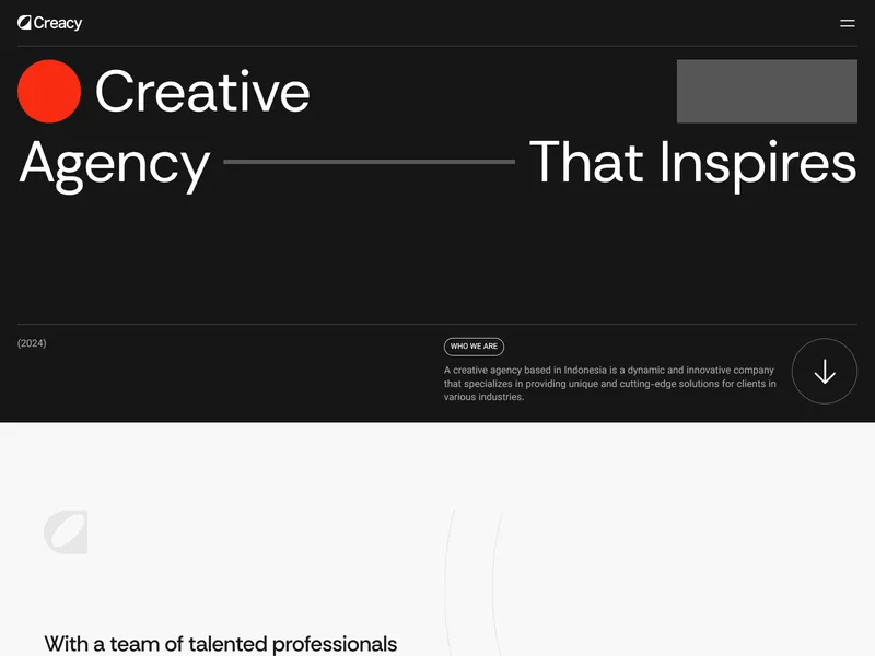 Creacy