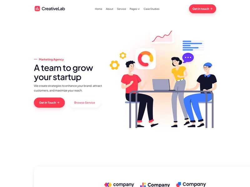 CreativeLab