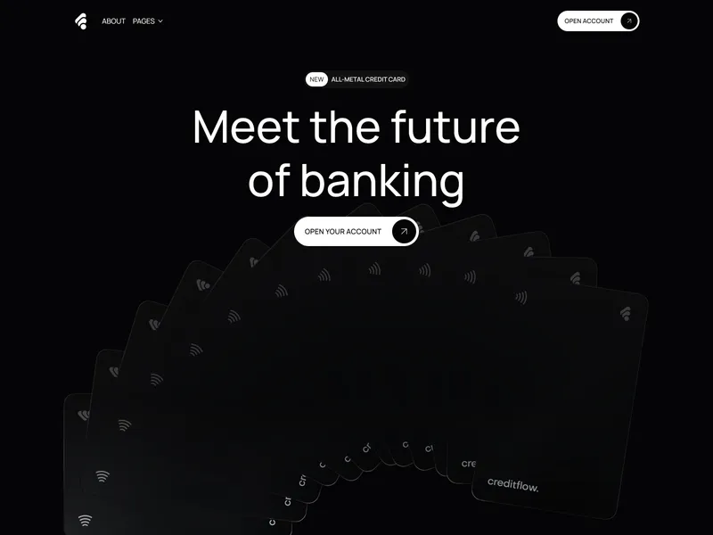Creditflow