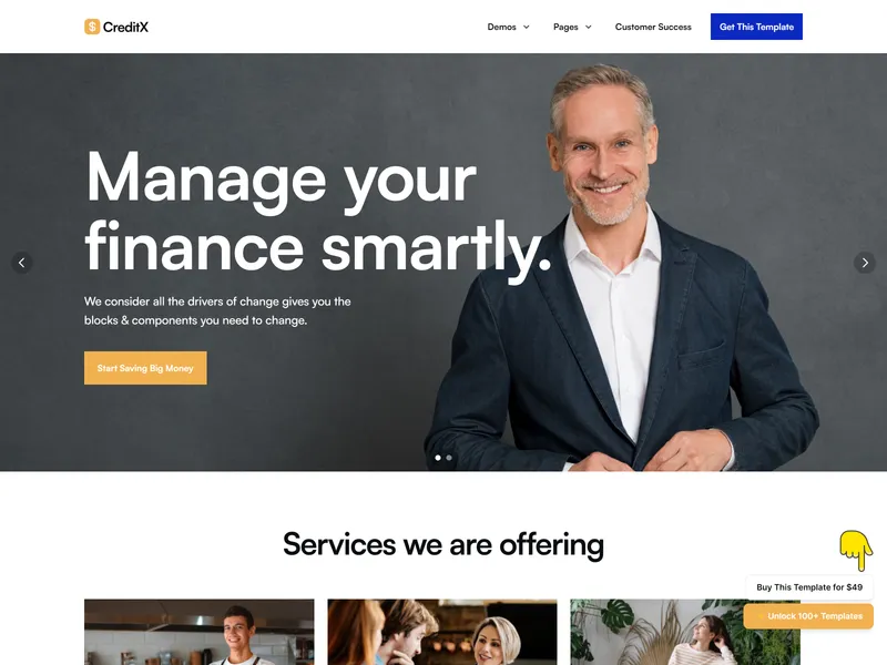 CreditX Lite