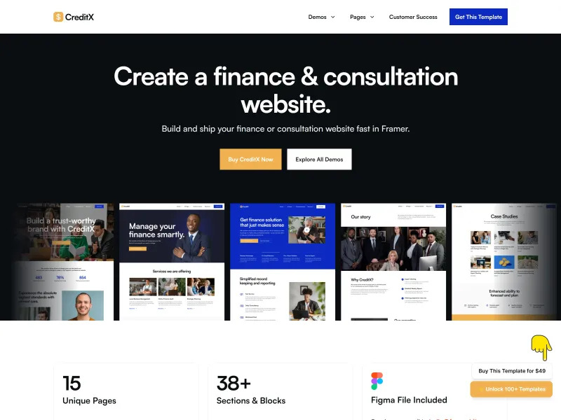 CreditX