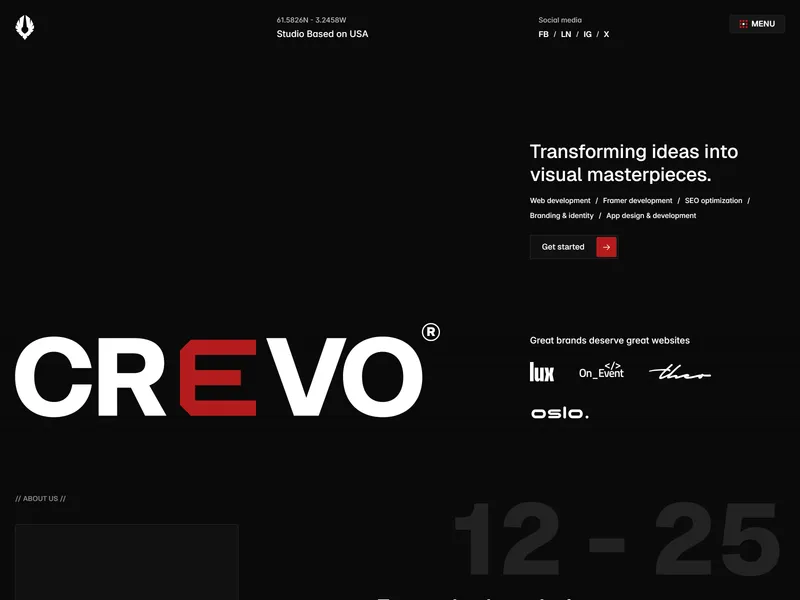 Crevo