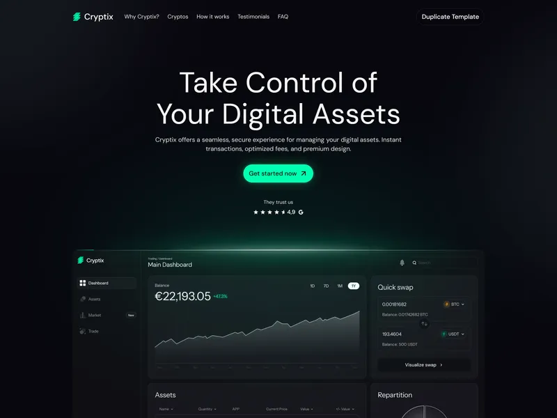 Cryptix