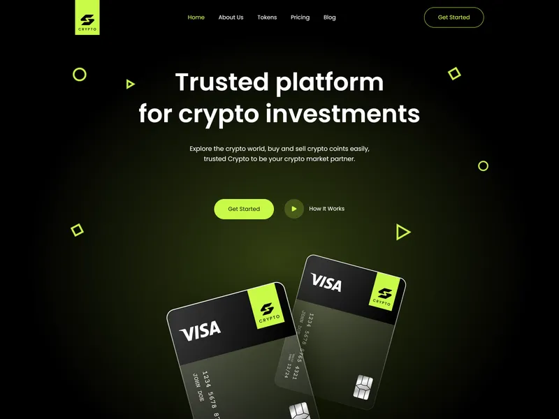 Crypto