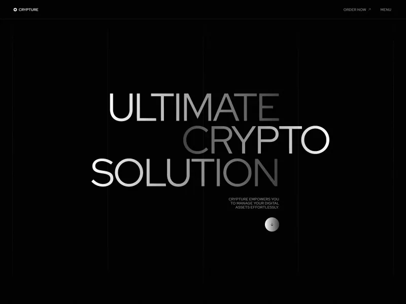 Crypture