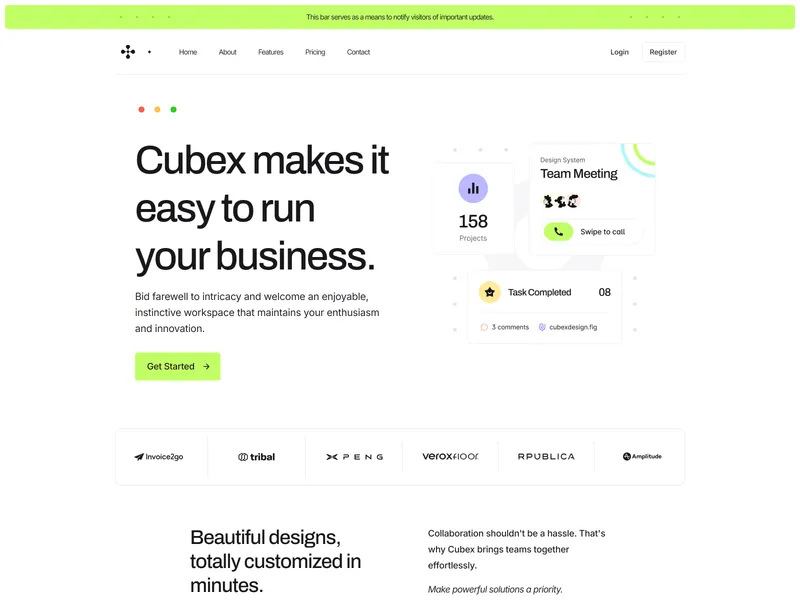 Cubex