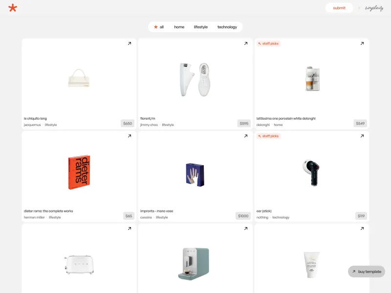 Curation
