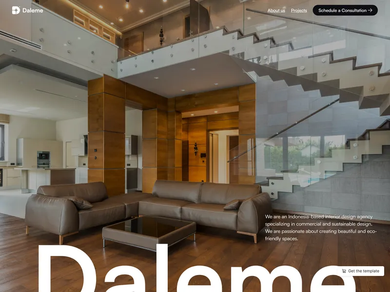 DalemeInterior
