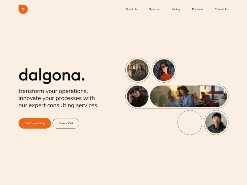 Dalgona