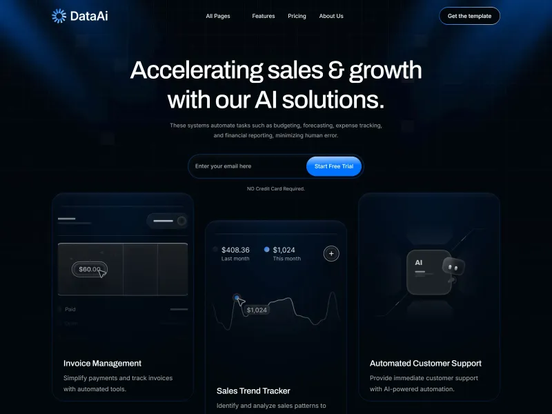 DataAI