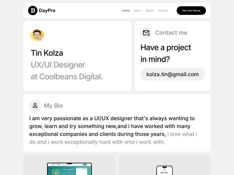 DayPro