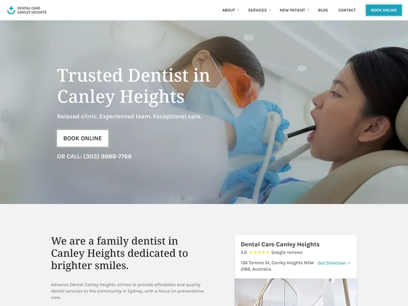 DentalCare