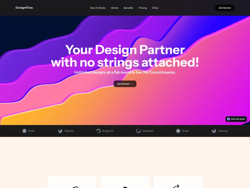 DesignFlow