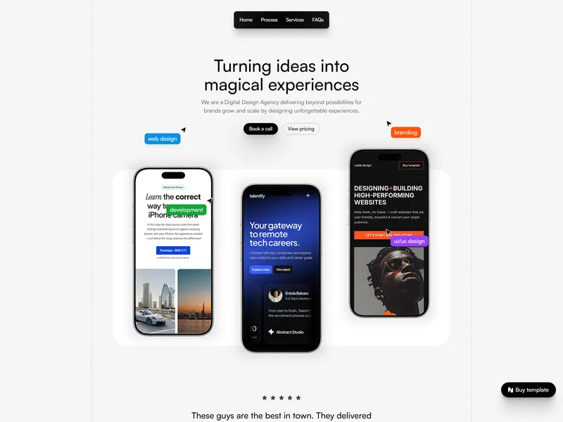 DesignZap