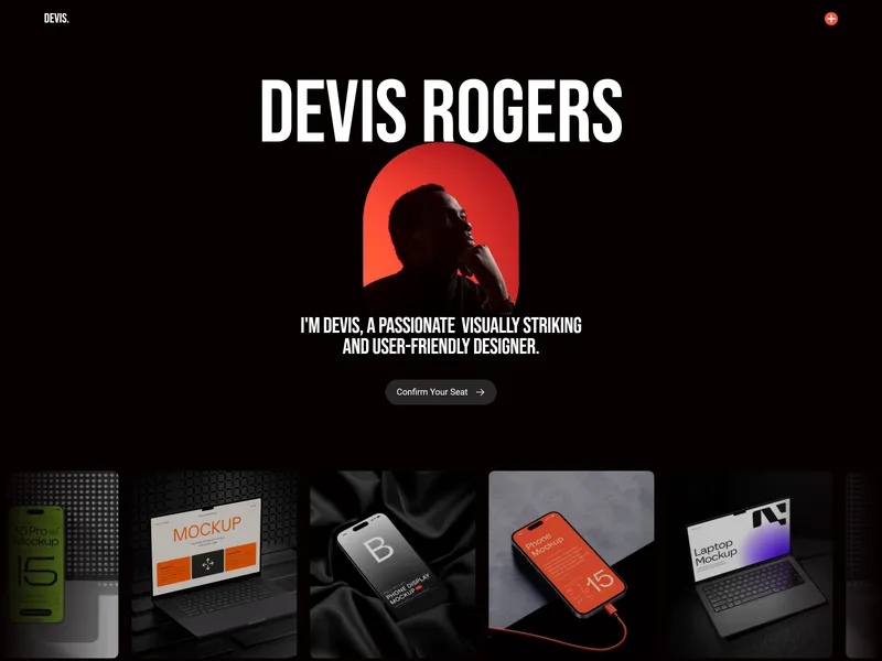 DevisRogers