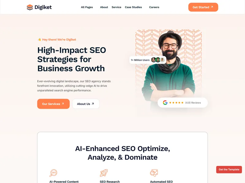 Digiket