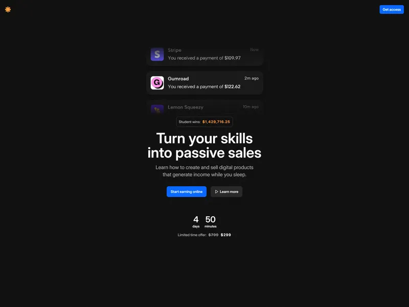 Digitalise